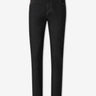 Richard J. Brown Hombre Barcelona Jeans Straight Fit color Negro sku 522-003203 01 - Foto 1