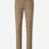 Richard J. Brown Hombre Barcelona Pantalones Rectos Milano color Camel sku 522-003204 03 - Foto 1