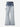 Off-White Hombre Barcelona Jeans Rectos Flechas color Azul Denim sku 522-003207 01 - Foto 2