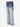Off-White Hombre Barcelona Jeans Rectos Flechas color Azul Denim sku 522-003207 01 - Foto 5