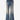 Amiri Hombre Barcelona Jeans Flared Algodón color Azul Denim sku 522-003209 01 - Foto 1