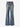 Amiri Hombre Barcelona Jeans Flared Algodón color Azul Denim sku 522-003209 01 - Foto 2