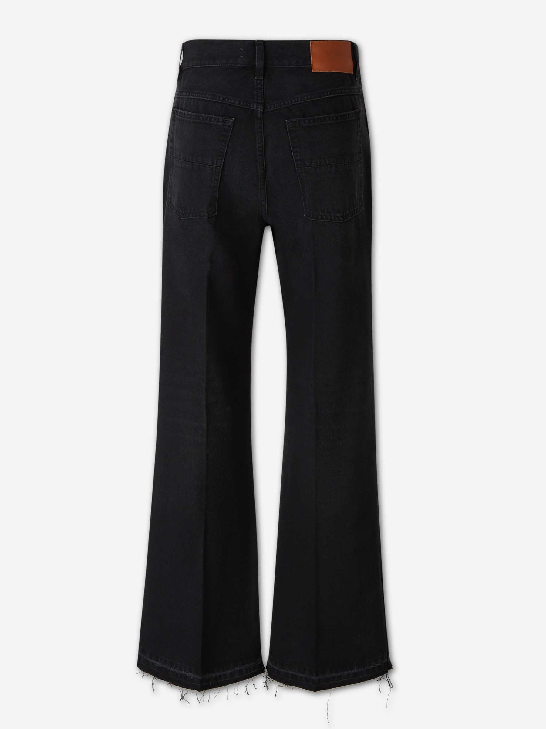 Amiri Hombre Barcelona Jeans rectos color Azul Denim sku 522-003210 01 - Foto 2