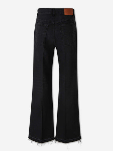 Amiri Hombre Barcelona Jeans rectos color Azul Denim sku 522-003210 01 - Foto 2