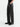 Lemaire Hombre Barcelona Jeans Rectos Denim Revestido color Negro sku 522-003212 01 - Foto 4