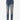Amiri Hombre Barcelona Jeans Rectos MX1 color Azul Denim sku 522-003224 01 - Foto 1