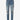 Amiri Hombre Barcelona Jeans Slim Rotos color Azul Denim sku 522-003233 02 - Foto 1