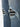 Amiri Hombre Barcelona Jeans Slim Rotos color Azul Denim sku 522-003233 02 - Foto 4