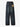 Maison Mihara Yasuhiro Hombre Barcelona Jeans Anchos Light Oz color Azul Denim Oscuro sku 522-003258 01 - Foto 3