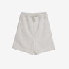 Adidas Y-3 Hombre Barcelona Bermudas French Terry Y-3 color Gris Claro sku 523-001077 01 - Foto 1