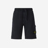 Stone Island Hombre Barcelona Bermuda Polar Algodón color Azul Noche sku 523-001146 01 - Foto 1