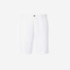 PT Torino Hombre Barcelona Bermudas Rectas Algodón color Blanco sku 523-001170 01 - Foto 1