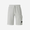 C.P. Company Hombre Barcelona Bermudas Punto Cargo color Azul Celeste sku 523-001174 01 - Foto 1