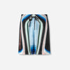 Casablanca Hombre Barcelona Bermudas Seda Estampado color Multicolor sku 523-001194 01 - Foto 1