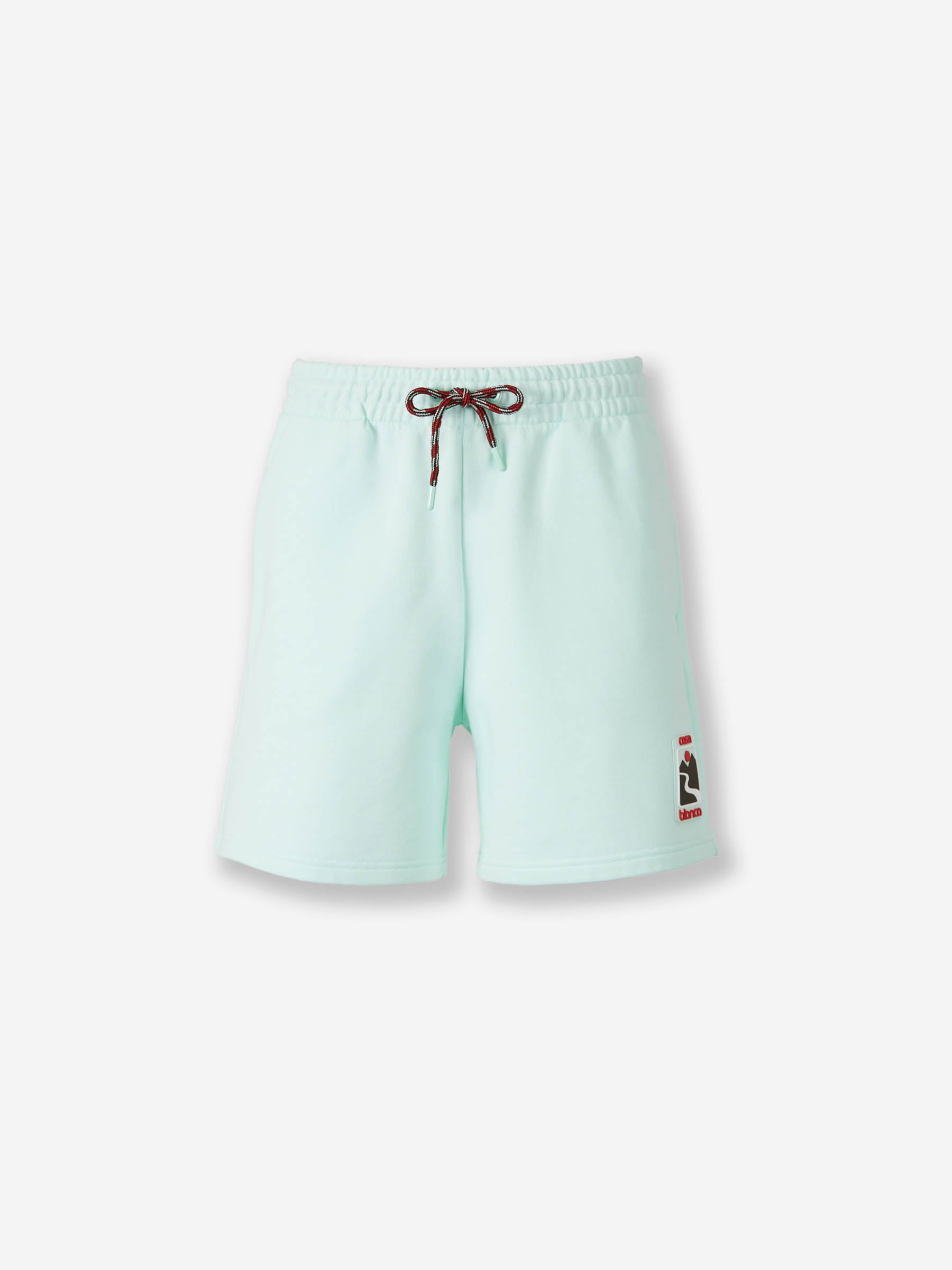 Casablanca Hombre Barcelona Bermudas Sunset Valley color Verde Menta sku 523-001195 01 - Foto 1