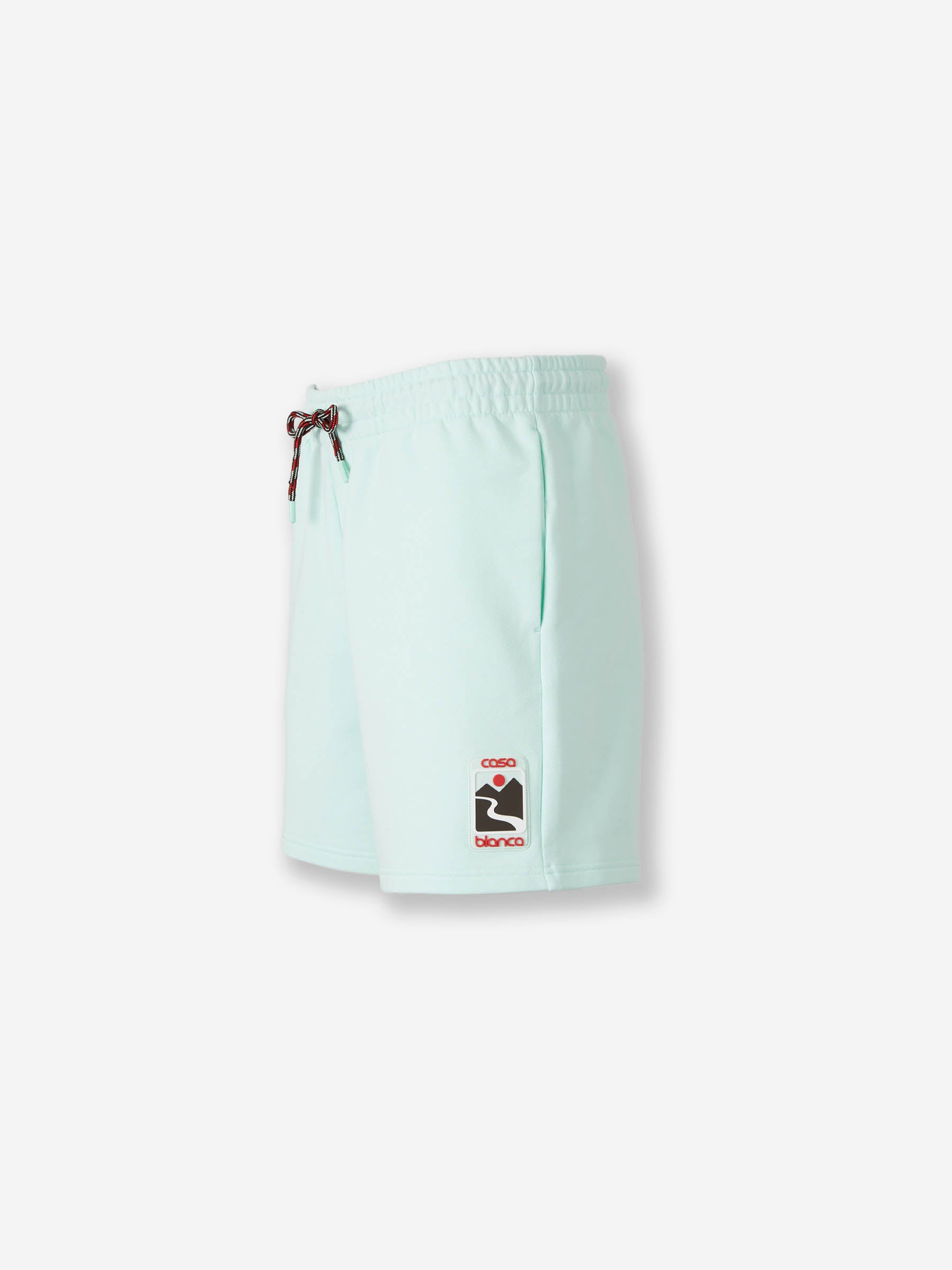 Casablanca Hombre Barcelona Bermudas Sunset Valley color Verde Menta sku 523-001195 01 - Foto 2