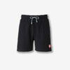 Casablanca Hombre Barcelona Bermudas Monogram Towelling color Negro sku 523-001196 01 - Foto 1