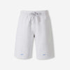 Off-White Hombre Barcelona Bermudas Deportivas color Gris sku 523-001197 01 - Foto 1