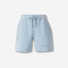 Amiri Hombre Barcelona Bermudas Bandana color Azul Celeste sku 523-001203 01 - Foto 1