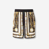Balmain Hombre Barcelona Bermudas Estampadas color Dorado sku 523-001207 01 - Foto 1