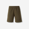 Givenchy Hombre Barcelona Bermudas Deportivas Logo color Verde Militar sku 523-001209 02 - Foto 1