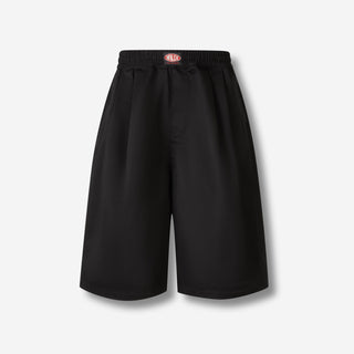 Willy Chavarria Hombre Barcelona Bermudas Orale color Negro sku 523-001210 01 - Foto 1