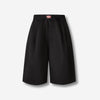 Willy Chavarria Hombre Barcelona Bermudas Orale color Negro sku 523-001210 01 - Foto 1