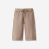 Jacob Cohën Hombre Barcelona Bermudas Algodón Lino color Camel sku 523-001213 01 - Foto 1