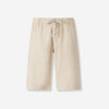 Jacob Cohën Hombre Barcelona Bermudas Algodón Lino color Beige sku 523-001213 02 - Foto 1