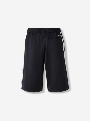 Adidas Wales Bonner Hombre Barcelona Bermudas Deportivas color Azul Noche sku 523-001214 01 - Foto 3