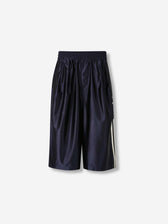 Adidas Willy Chavarria Hombre Barcelona Bermudas Dazzle Snap color Azul Noche sku 523-001219 01 - Foto 1