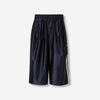 Adidas Willy Chavarria Hombre Barcelona Bermudas Dazzle Snap color Azul Noche sku 523-001219 01 - Foto 1