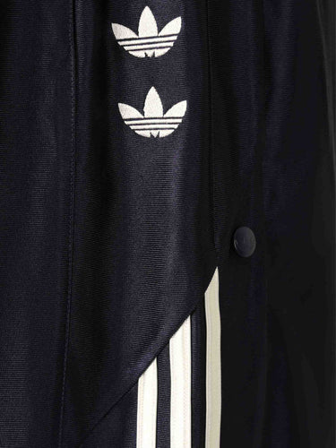 Adidas Willy Chavarria Hombre Barcelona Bermudas Dazzle Snap color Azul Noche sku 523-001219 01 - Foto 4