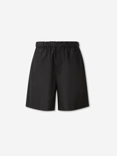Jil Sander Hombre Barcelona Bermudas Anchas Técnicas color Negro sku 523-001222 01 - Foto 1