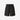 Jil Sander Hombre Barcelona Bermudas Anchas Técnicas color Negro sku 523-001222 01 - Foto 1