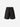 Jil Sander Hombre Barcelona Bermudas Anchas Técnicas color Negro sku 523-001222 01 - Foto 3