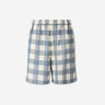 Jil Sander Hombre Barcelona Bermudas Casual Estampadas color Azul sku 523-001223 01 - Foto 1