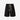 Jil Sander Hombre Barcelona Bermudas Algodón color Negro sku 523-001224 01 - Foto 1