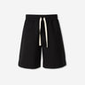 Jil Sander Hombre Barcelona Bermudas Algodón color Negro sku 523-001224 01 - Foto 1