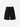 Jil Sander Hombre Barcelona Bermudas Algodón color Negro sku 523-001224 01 - Foto 2