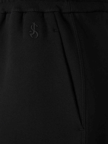 Jil Sander Hombre Barcelona Bermudas Algodón color Negro sku 523-001224 01 - Foto 3