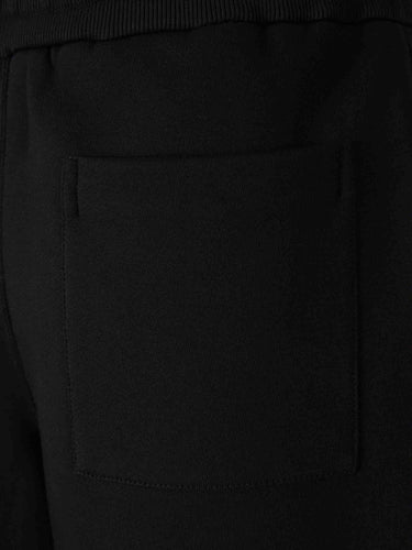 Jil Sander Hombre Barcelona Bermudas Algodón color Negro sku 523-001224 01 - Foto 5