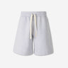 Jil Sander Hombre Barcelona Bermudas Algodón color Negro sku 523-001225 01 - Foto 1