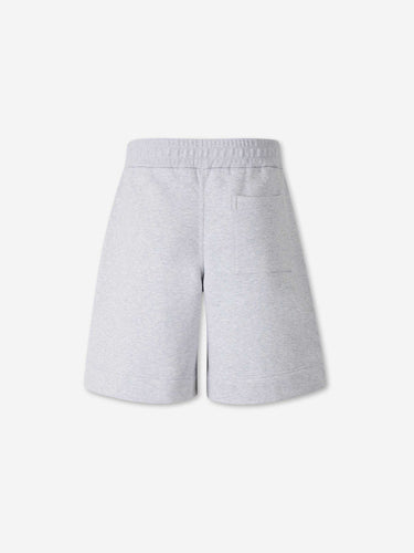 Jil Sander Hombre Barcelona Bermudas Algodón color Negro sku 523-001225 01 - Foto 2