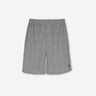 Balmain Hombre Barcelona Bermudas Anchas Satén color Blanco Y Negro sku 523-001226 01 - Foto 1