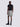 Balmain Hombre Barcelona Bermudas Anchas Satén color Blanco Y Negro sku 523-001226 01 - Foto 3