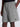 Balmain Hombre Barcelona Bermudas Anchas Satén color Blanco Y Negro sku 523-001226 01 - Foto 4