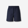 Balmain Hombre Barcelona Bermudas Monograma color Azul Noche sku 523-001227 01 - Foto 1