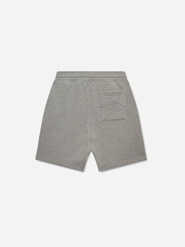 Rhude Hombre Barcelona Bermudas Deportivas color Gris sku 523-001230 01 - Foto 2