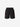 Rhude Hombre Barcelona Bermudas Nylon Logo color Negro sku 523-001231 01 - Foto 3